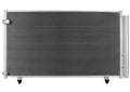 A/C Condenser   FVP   CON3869