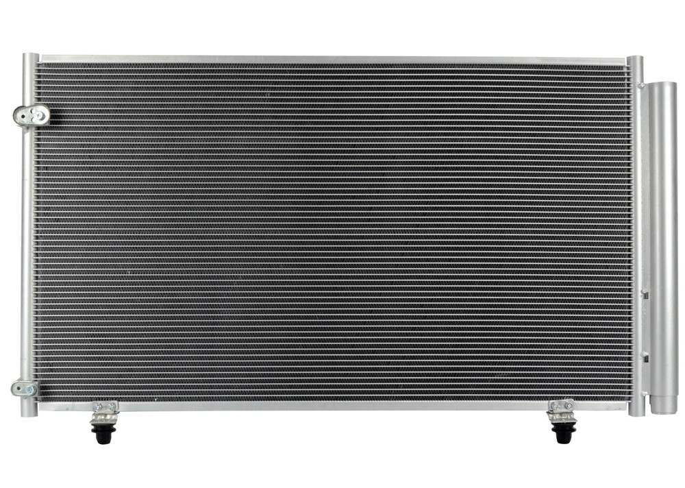 A/C Condenser   FVP   CON3869