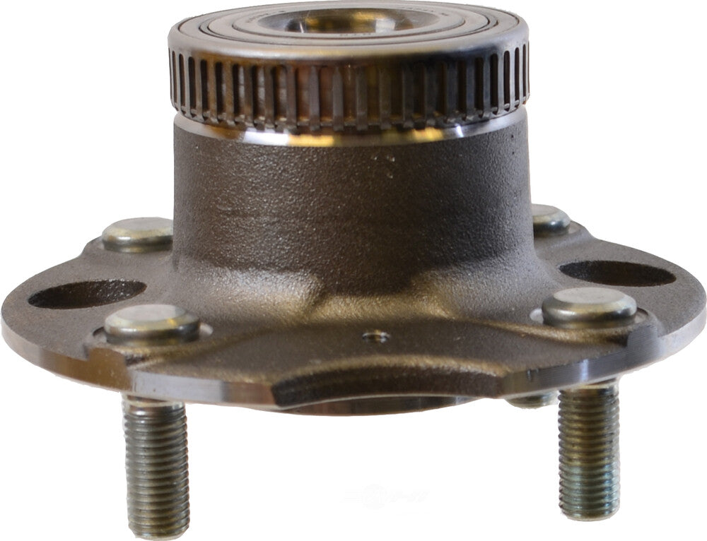 Rr Hub Assy  SKF  BR930183