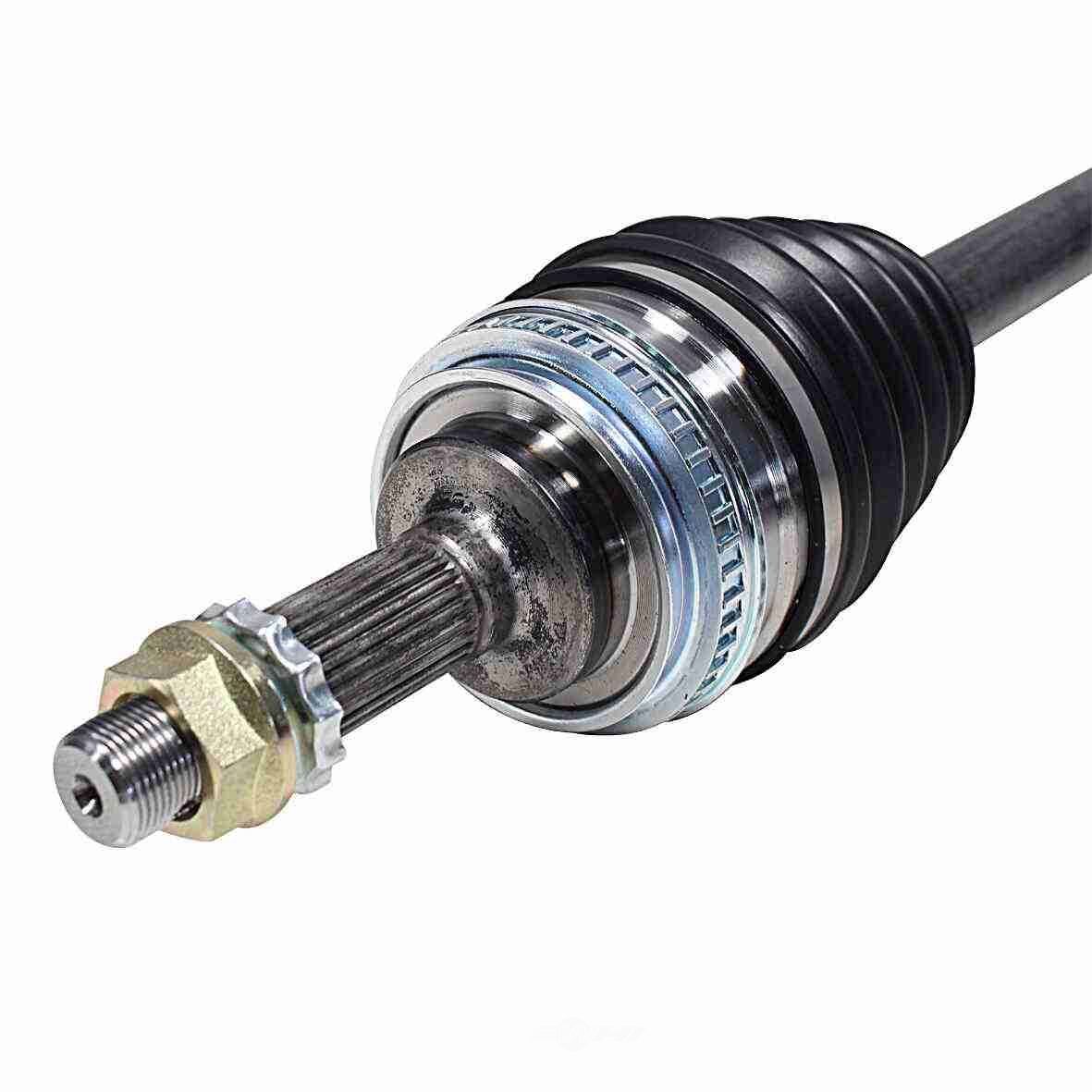 Axle Shaft Assy- CV Shaft   GSP North America   NCV69904