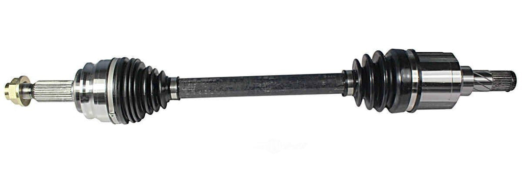Left New CV Complete Assy   GSP North America   NCV51006