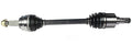Left New CV Complete Assy   GSP North America   NCV51006
