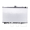 Radiator  TYC  1573