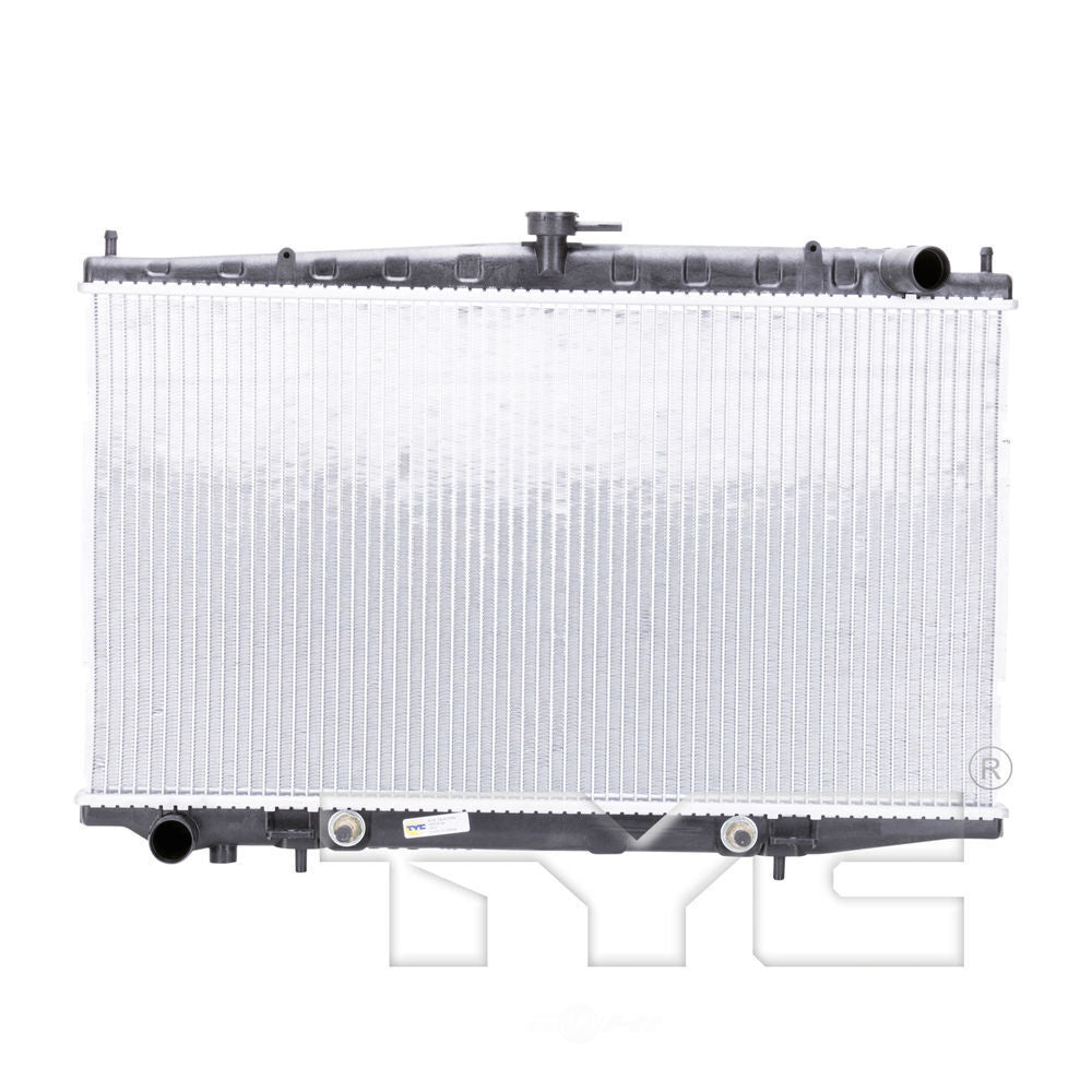 Radiator  TYC  1573