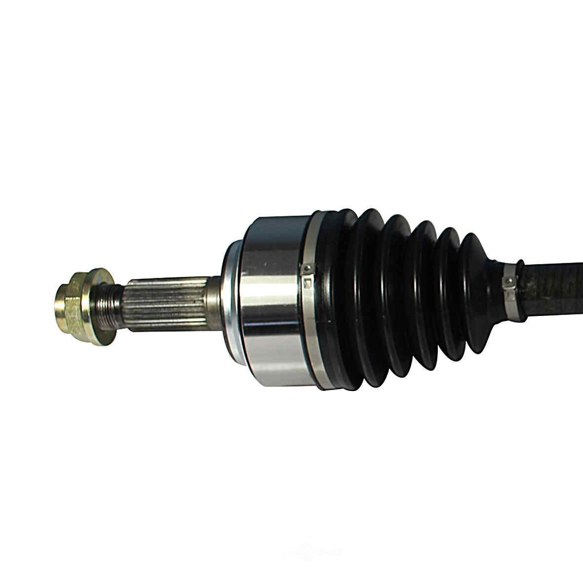 Right New CV Complete Assy   GSP North America   NCV36071