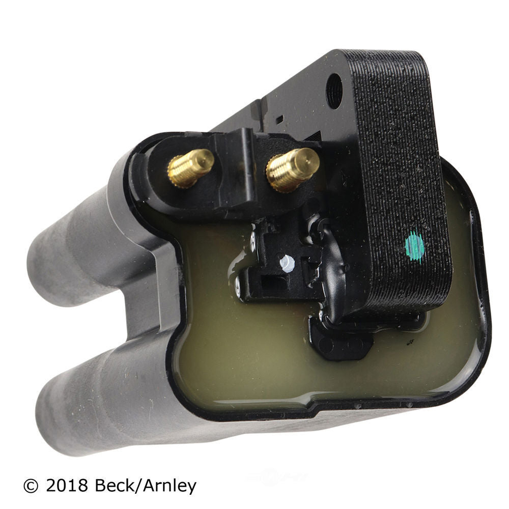 Ignition Coil  Beck/Arnley  178-8177