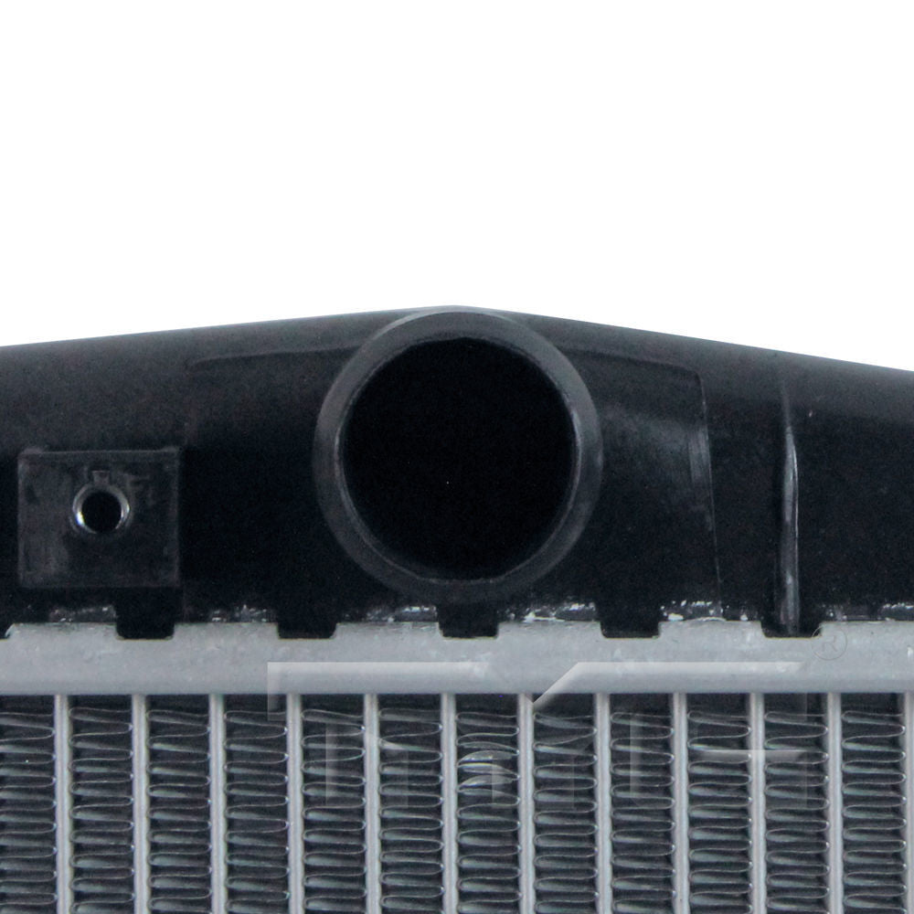 Radiator  TYC  2788
