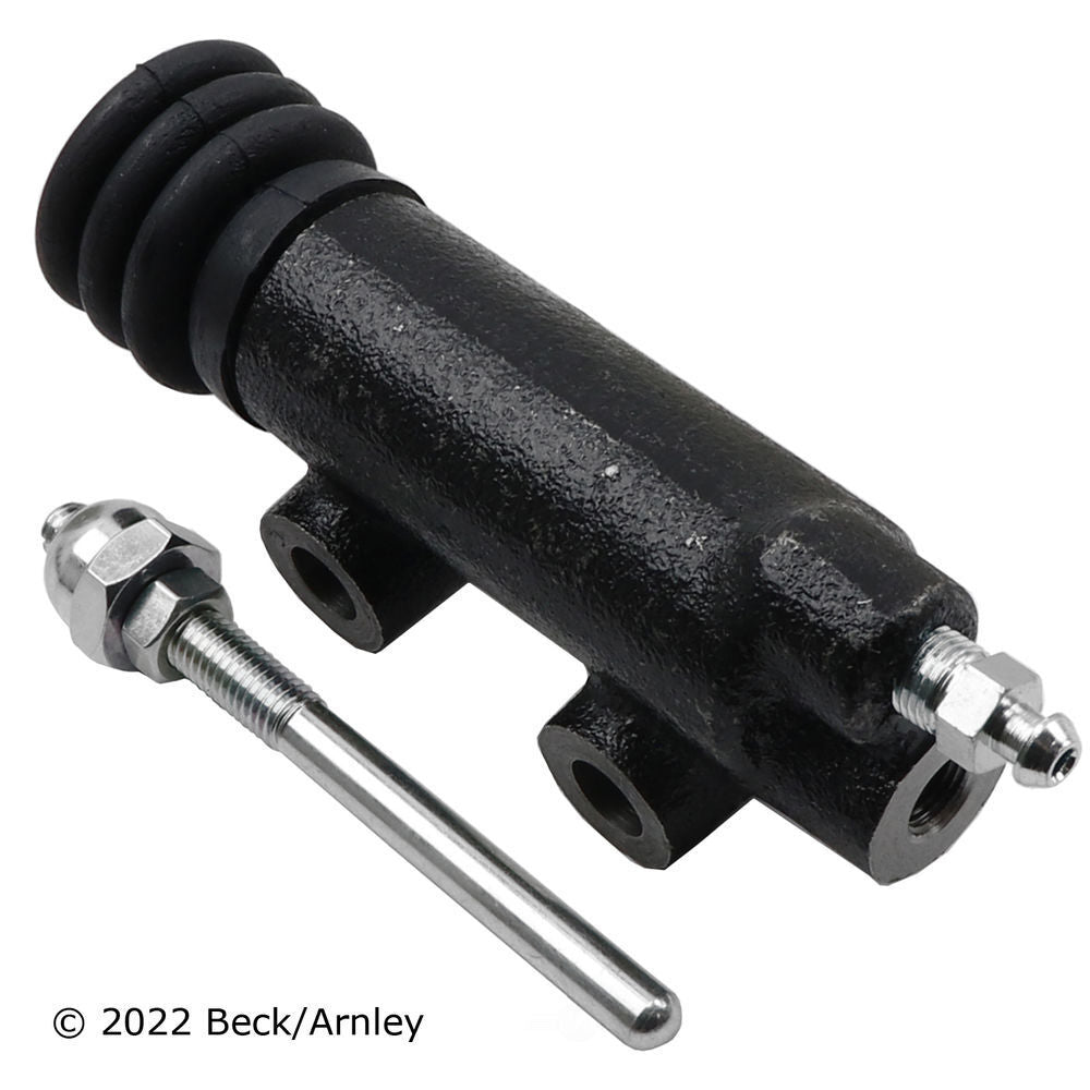 Clutch Slave Cyl  Beck/Arnley  072-8211