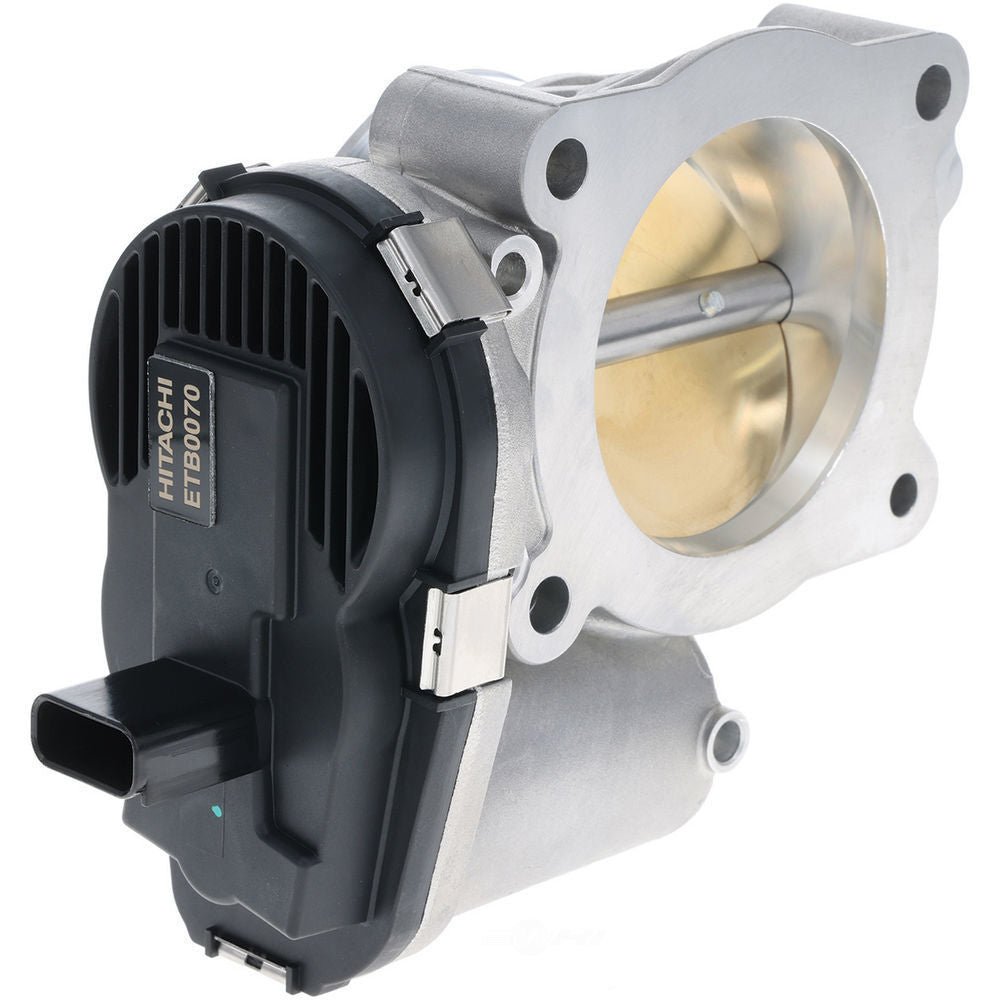 New Throttle Body   Hitachi   ETB0070