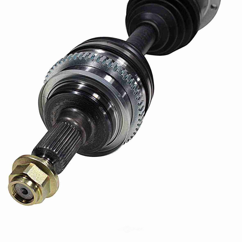 Axle Shaft Assy- CV Shaft   GSP North America   NCV10061