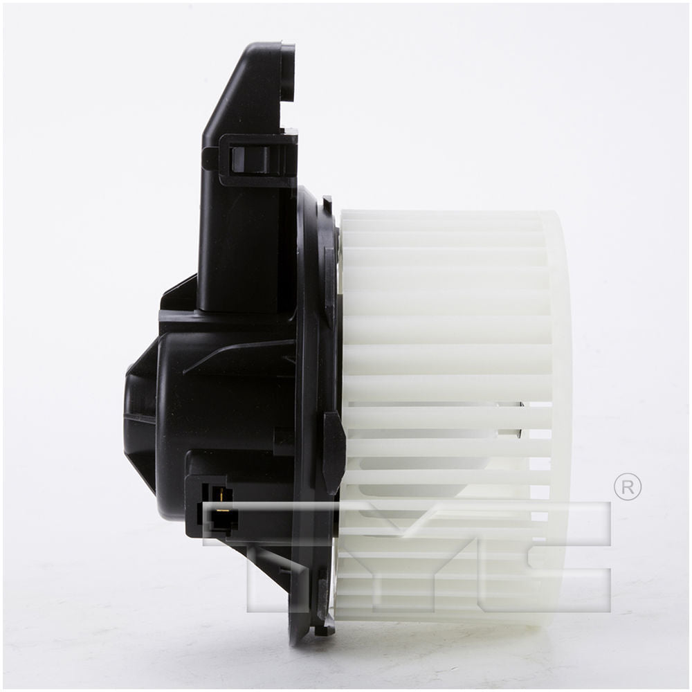 New Blower Mtr w/Wheel  TYC  700223