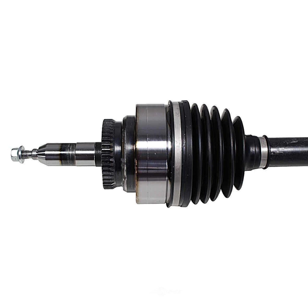 Left New CV Complete Assy   GSP North America   NCV11158