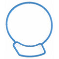 Throttle Body Base Gasket   Fel-Pro   61159