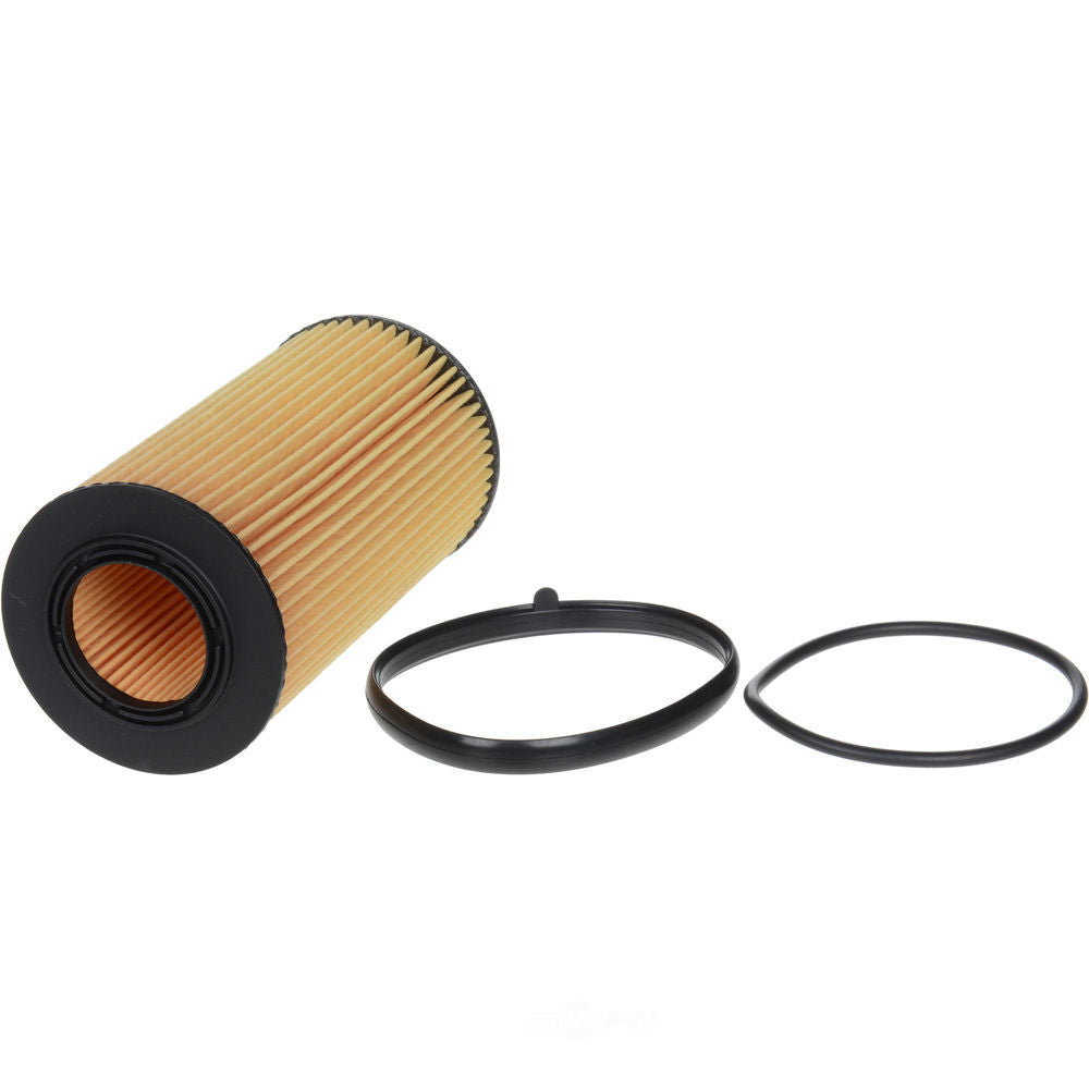 Oil Filter   Luber-Finer   P3986