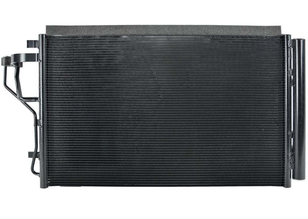 A/C Condenser   FVP   CON3967