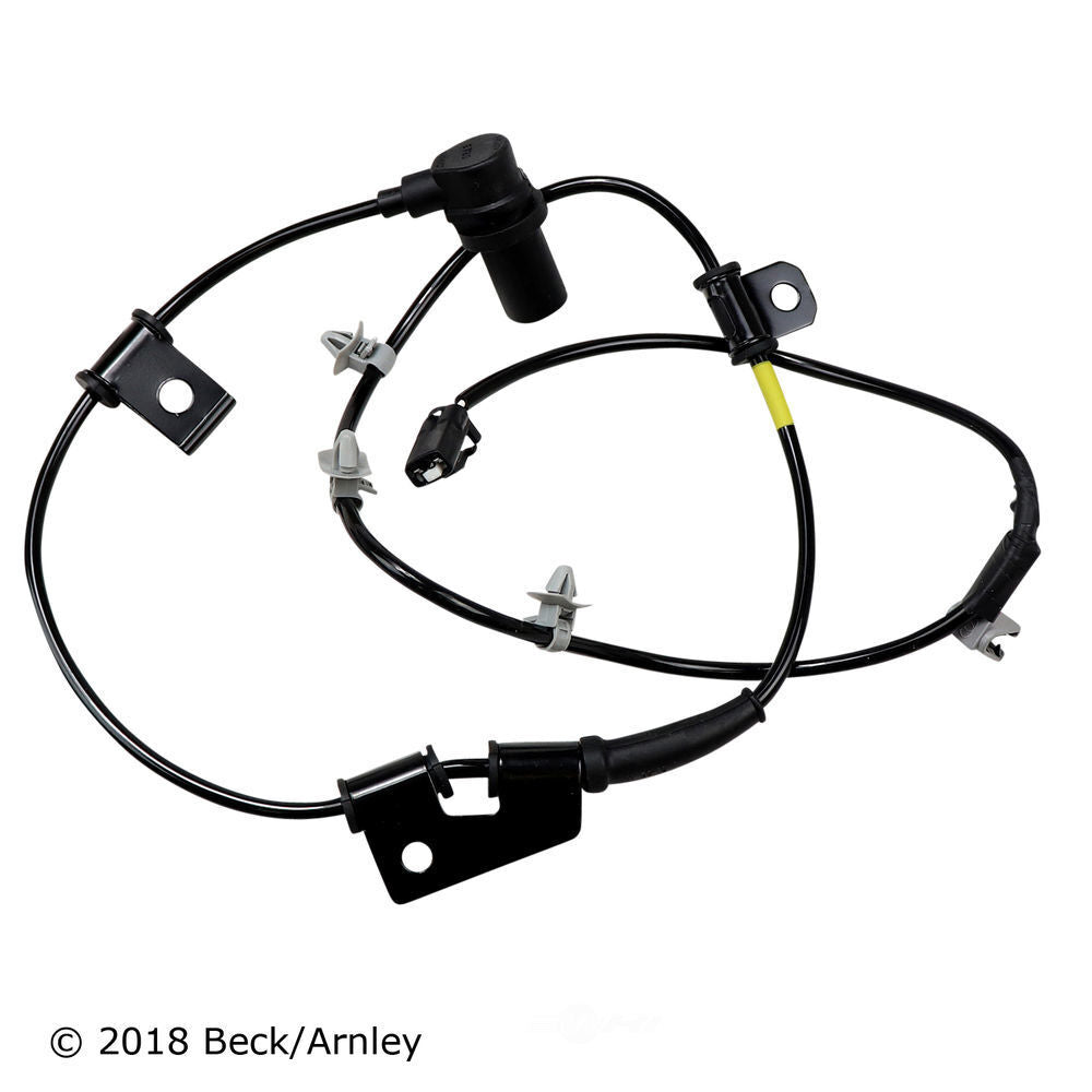 Frt Wheel ABS Sensor  Beck/Arnley  084-4017