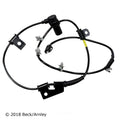 Frt Wheel ABS Sensor  Beck/Arnley  084-4017