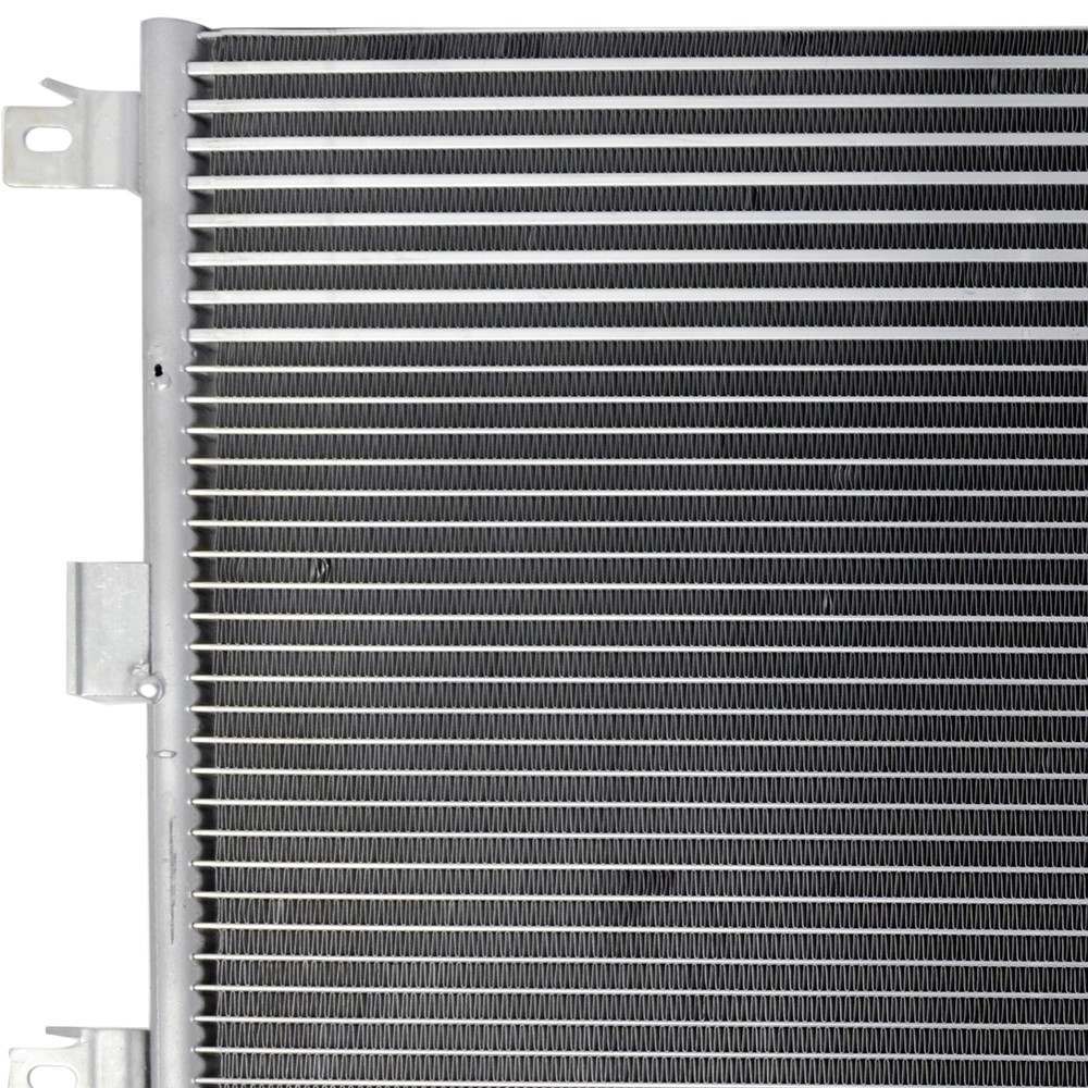 A/C Condenser   FVP   CON3672