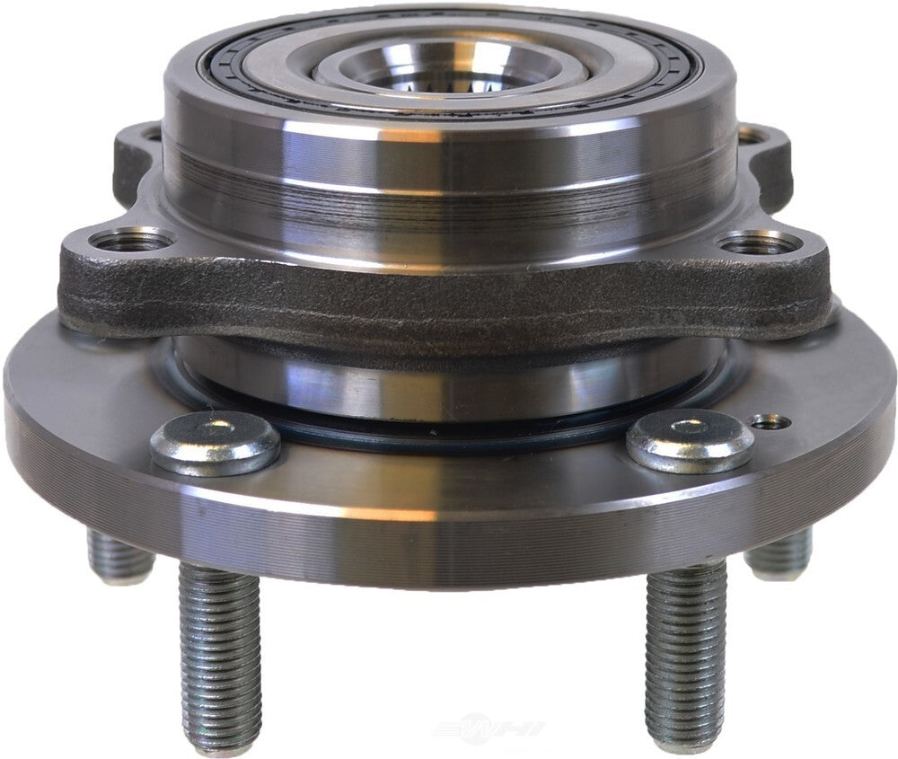 Frt Hub Assy  SKF  BR930983