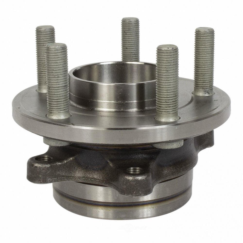 Frt Wheel Hub  Motorcraft  HUB328