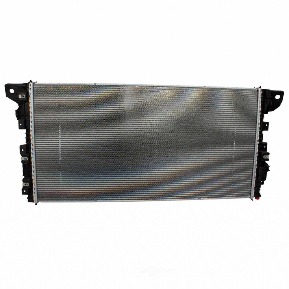 Radiator  Motorcraft  RAD152