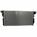 Radiator  Motorcraft  RAD152