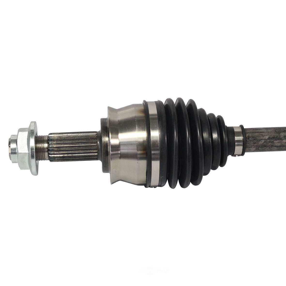 Right New CV Complete Assy   GSP North America   NCV76002