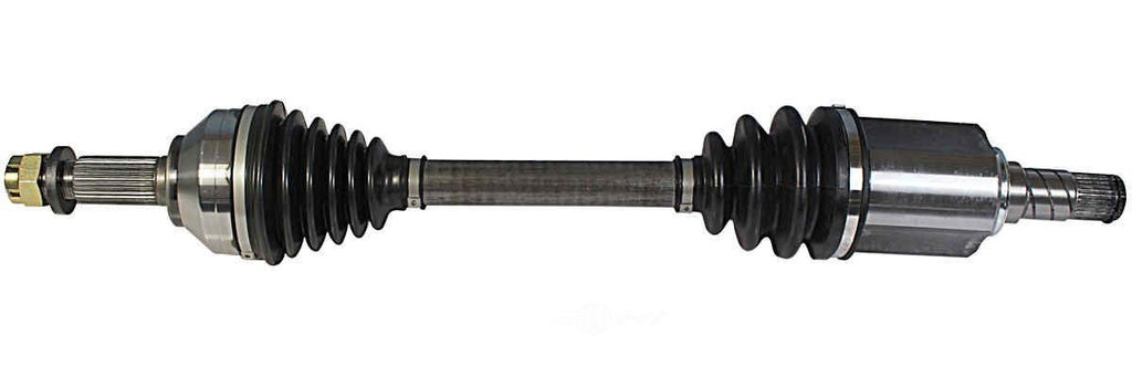 Left New CV Complete Assy   GSP North America   NCV53037