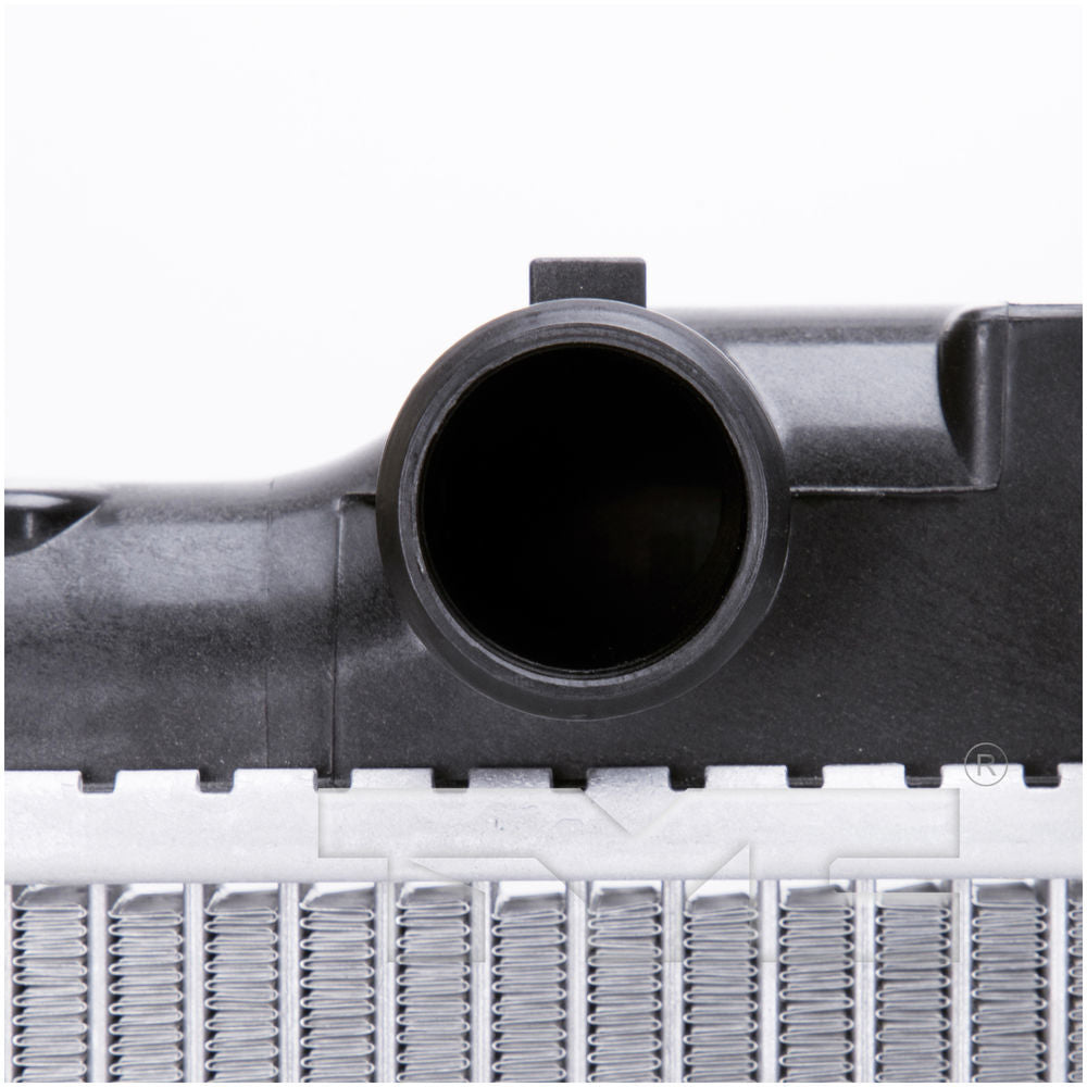 Radiator  TYC  2292
