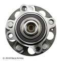 Rr Hub Assy  Beck/Arnley  051-6313