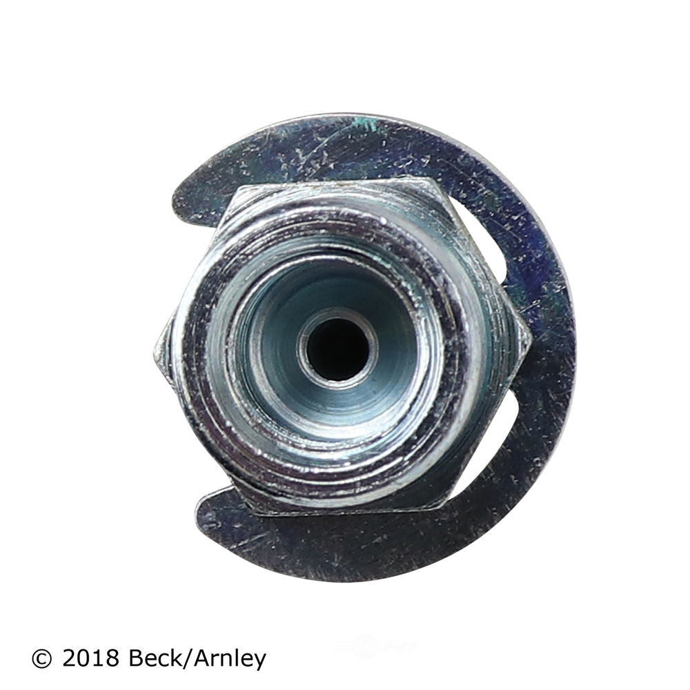 Rr Brake Hose  Beck/Arnley  073-1448