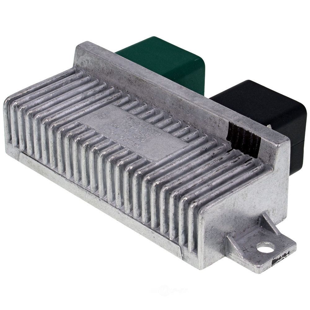 Glow Plug Relay   GB Remanufacturing   522-039