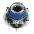 TIMKEN Premium Wheel Bearing With Hub HA590085