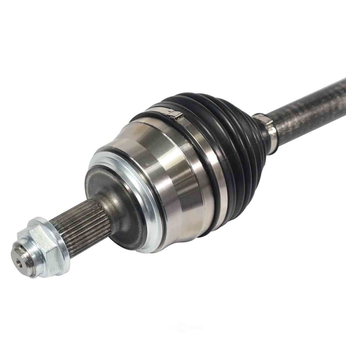 Right New CV Complete Assy   GSP North America   NCV36193