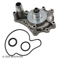 New Water Pump  Beck/Arnley  131-2536