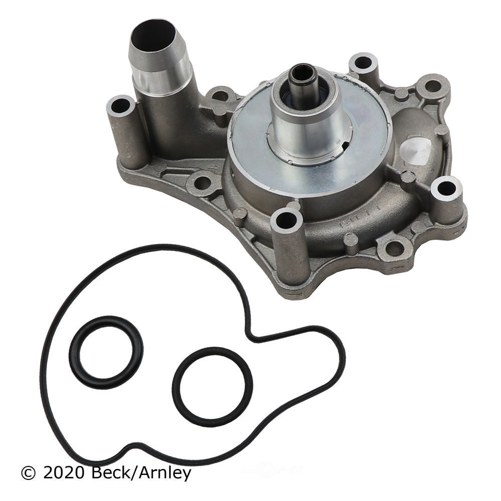 New Water Pump  Beck/Arnley  131-2536