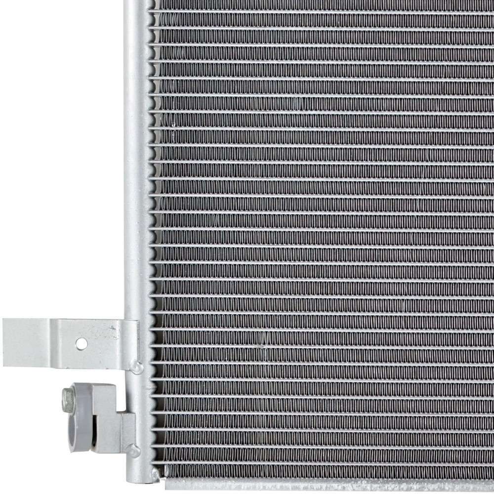 A/C Condenser   FVP   CON3865