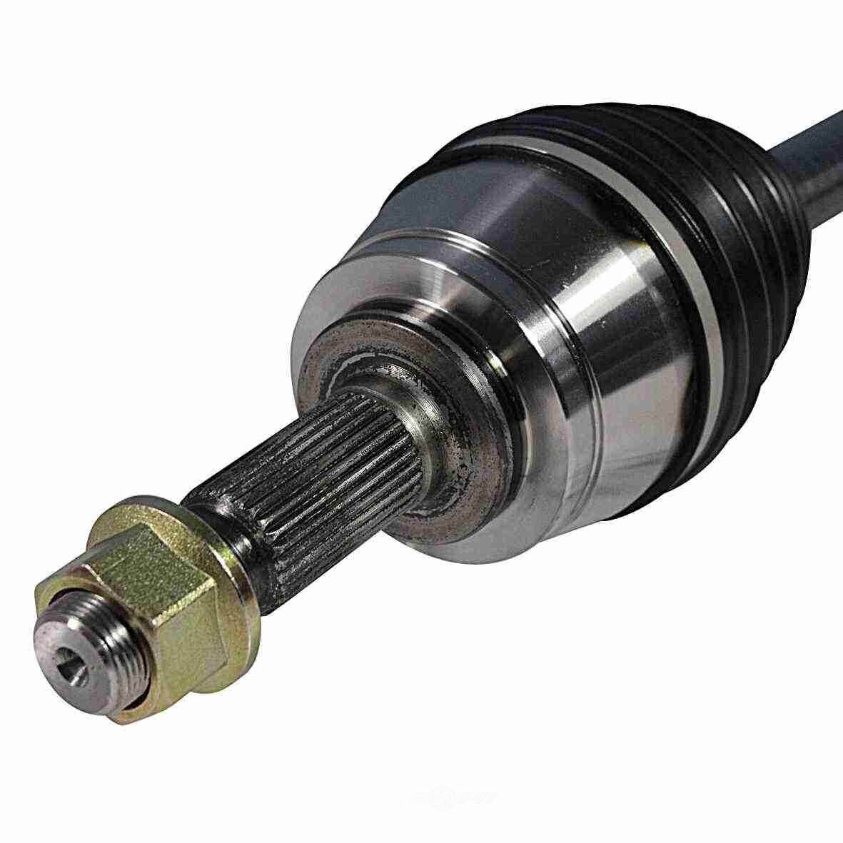 Left New CV Complete Assy   GSP North America   NCV53140
