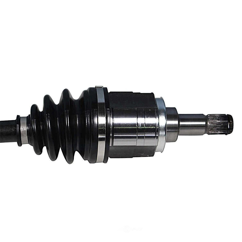New CV Complete Assy   GSP North America   NCV69019