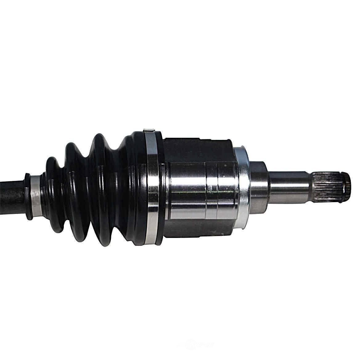 New CV Complete Assy   GSP North America   NCV69019