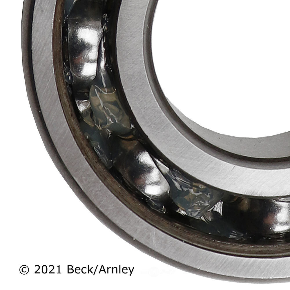 Rr Wheel Bearing  Beck/Arnley  051-3343