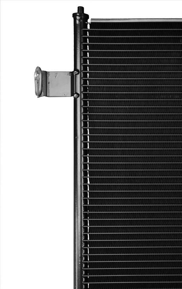 A/C Condenser   FVP   CON3056