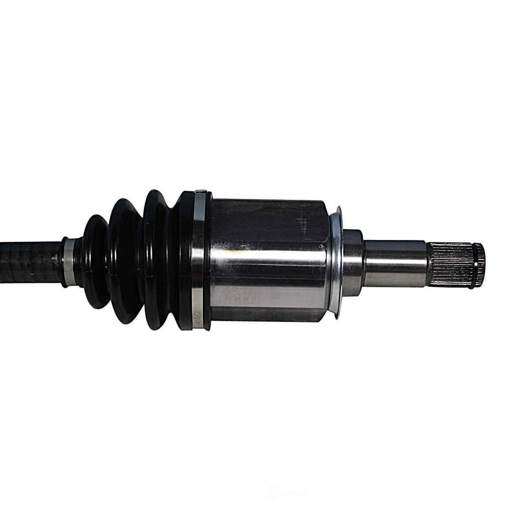 Left New CV Complete Assy   GSP North America   NCV10065