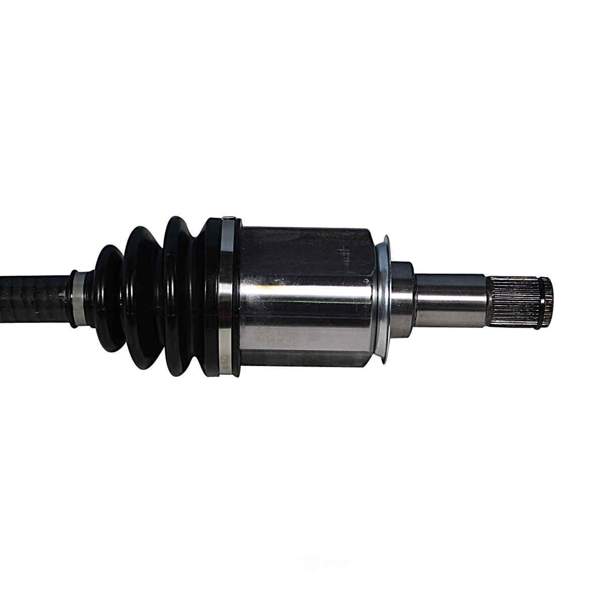Left New CV Complete Assy   GSP North America   NCV10065