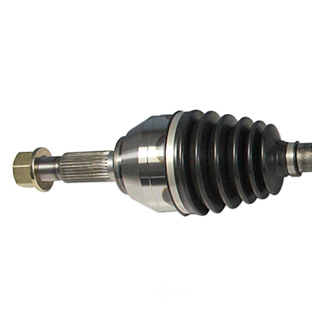 Right New CV Complete Assy   GSP North America   NCV53027