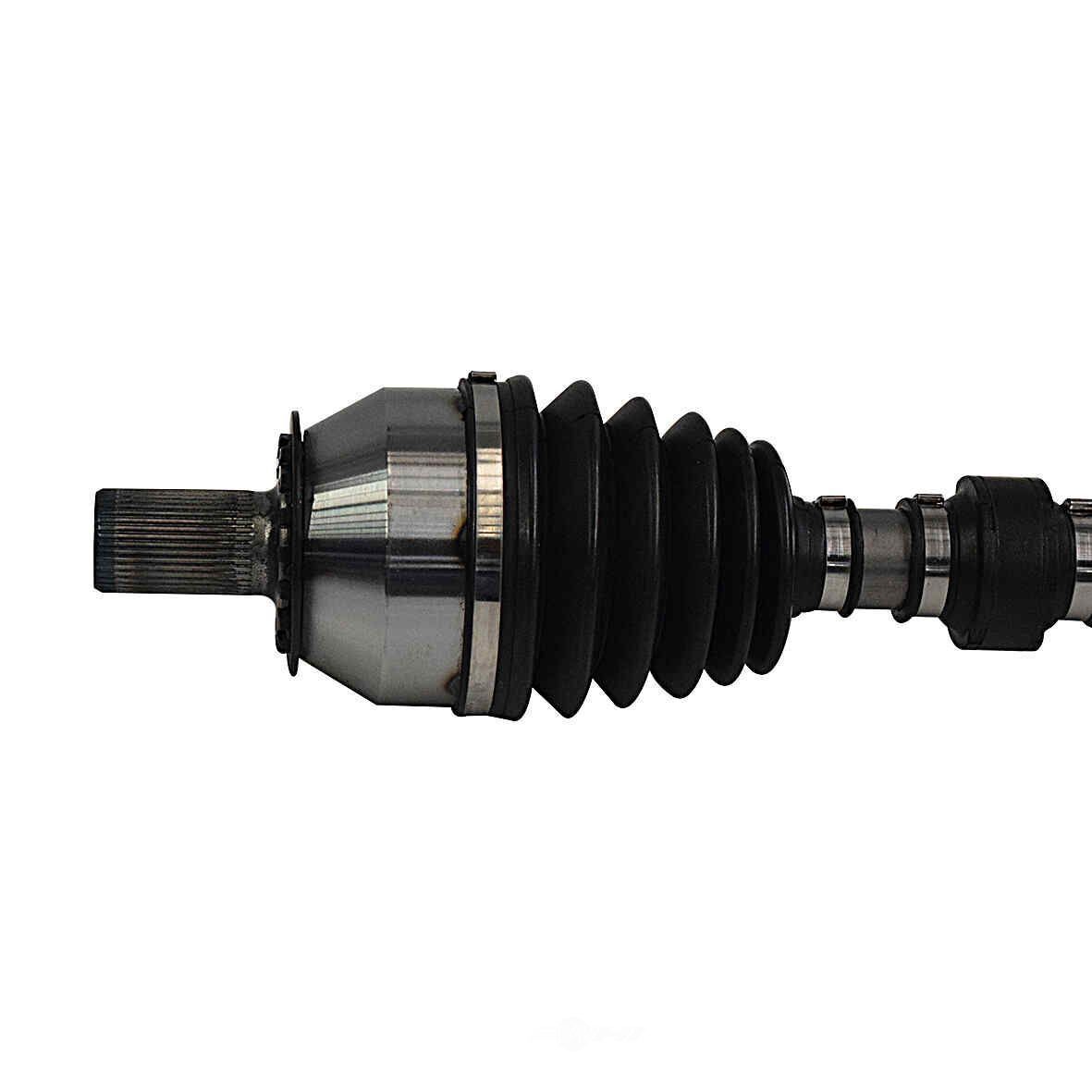 Left New CV Complete Assy   GSP North America   NCV73055