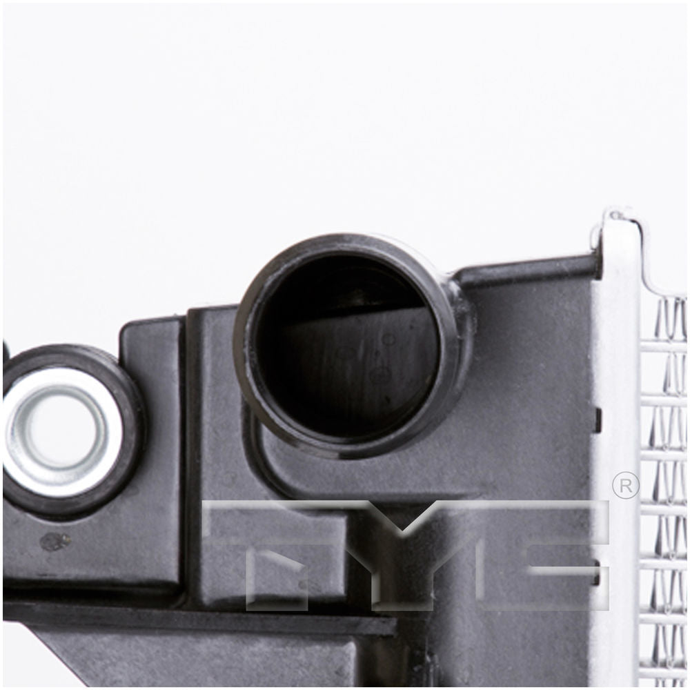 Radiator  TYC  1552