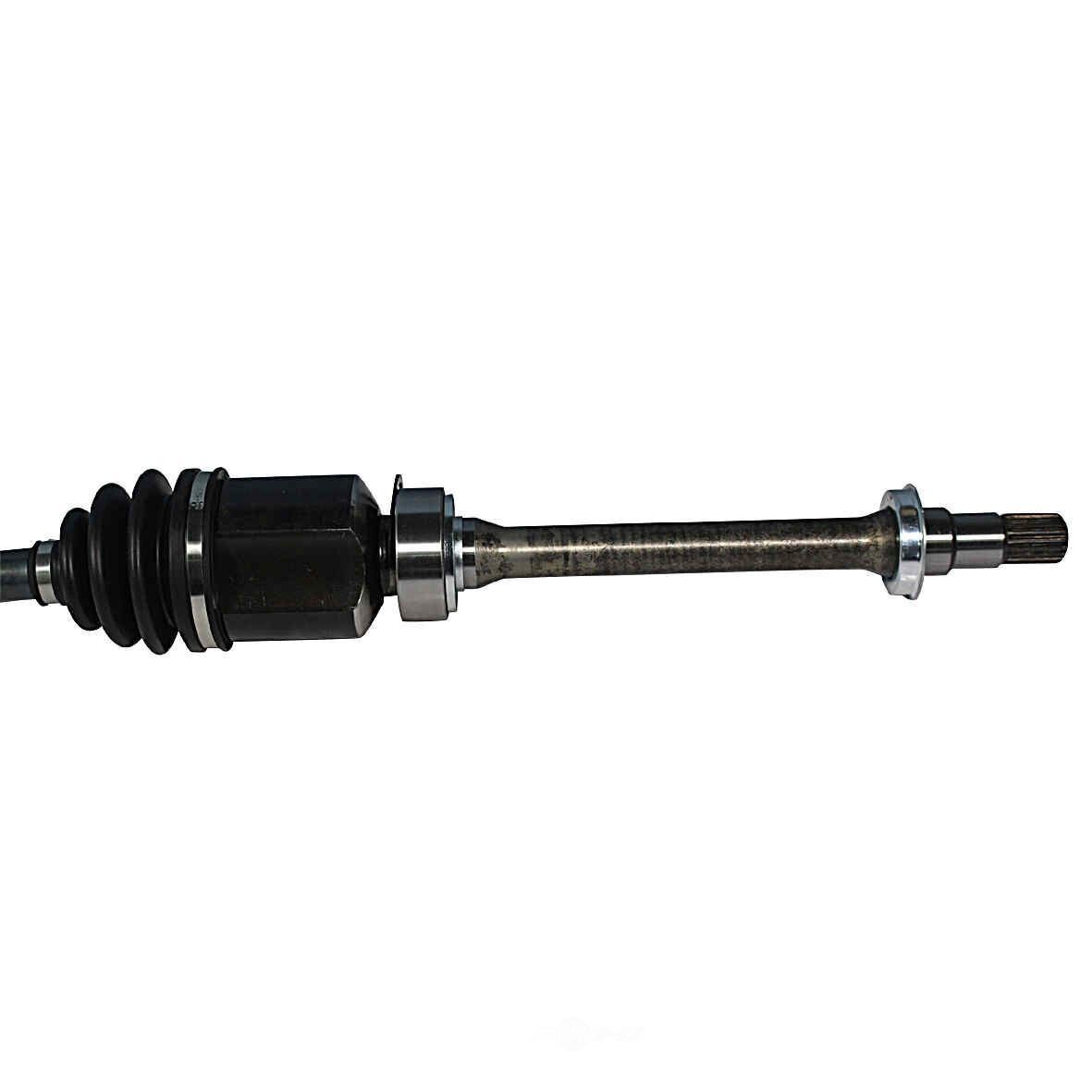 Right New CV Complete Assy   GSP North America   NCV69506