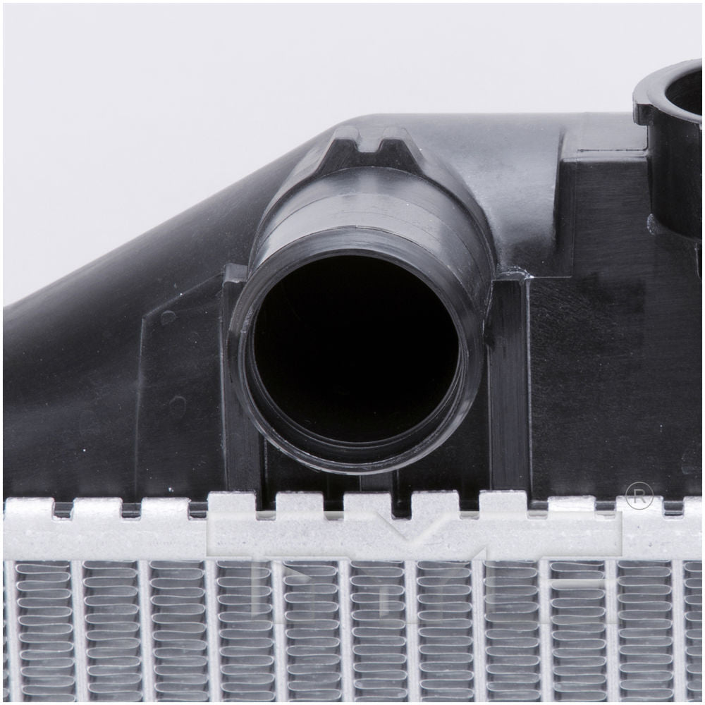 Radiator  TYC  2356