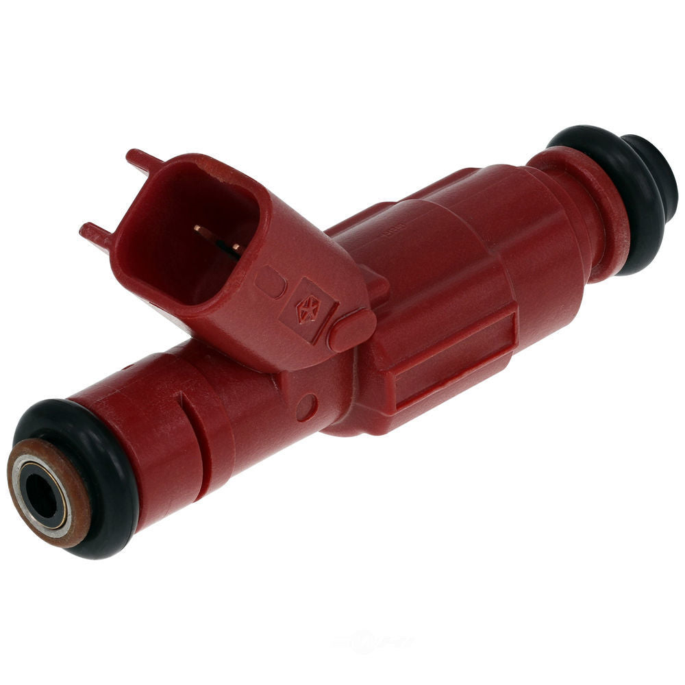 Reman Multi Port Inj   GB Remanufacturing   812-12132
